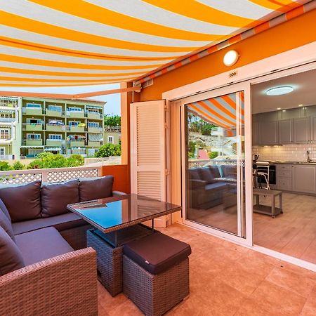 Apartment In The Orlando Complex Costa Adeje  Exterior photo