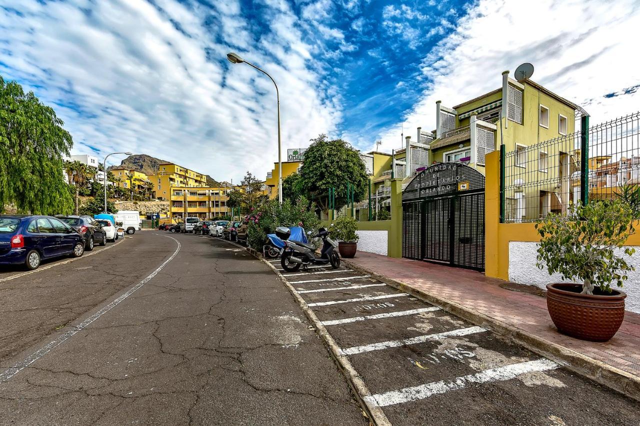 Apartment In The Orlando Complex Costa Adeje  Exterior photo
