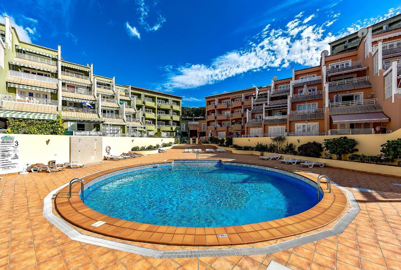 Apartment In The Orlando Complex Costa Adeje  Exterior photo
