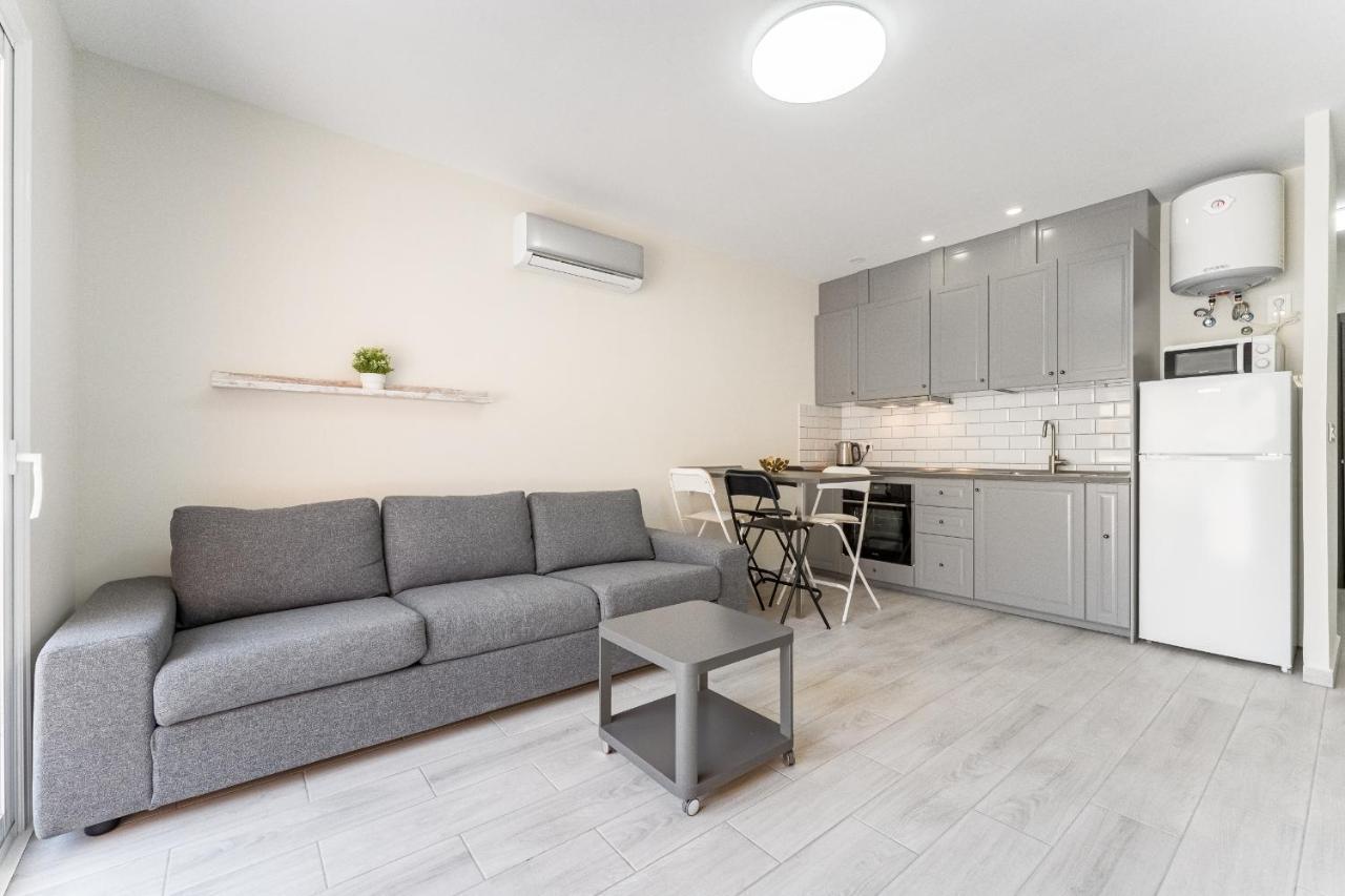 Apartment In The Orlando Complex Costa Adeje  Exterior photo