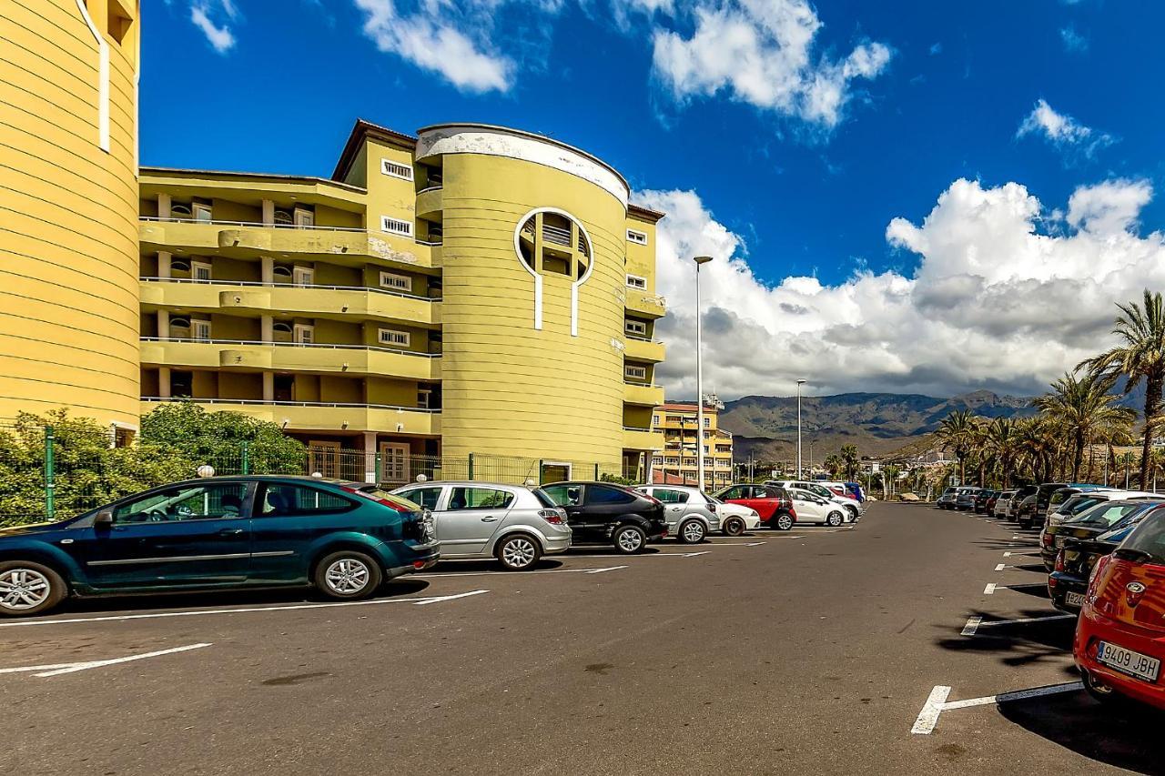 Apartment In The Orlando Complex Costa Adeje  Exterior photo