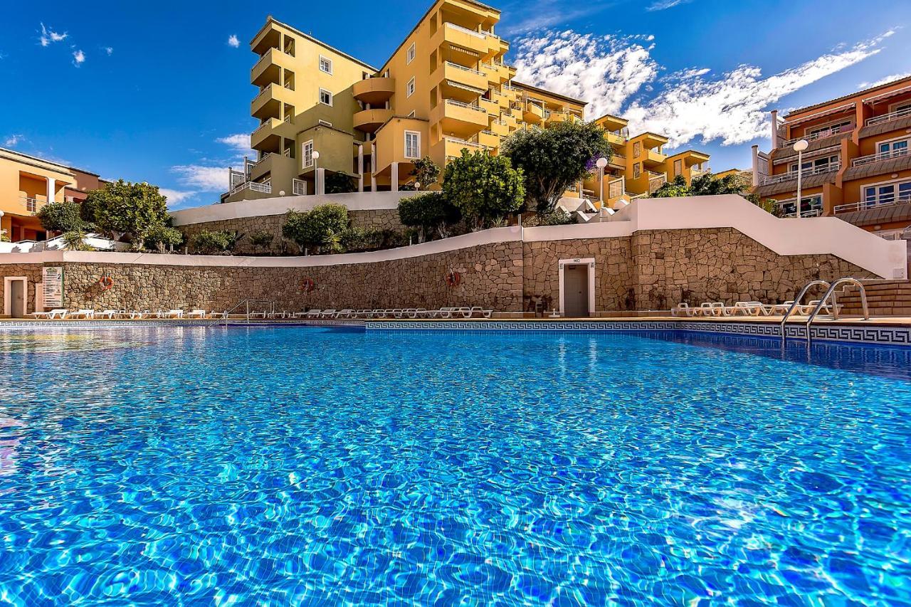 Apartment In The Orlando Complex Costa Adeje  Exterior photo