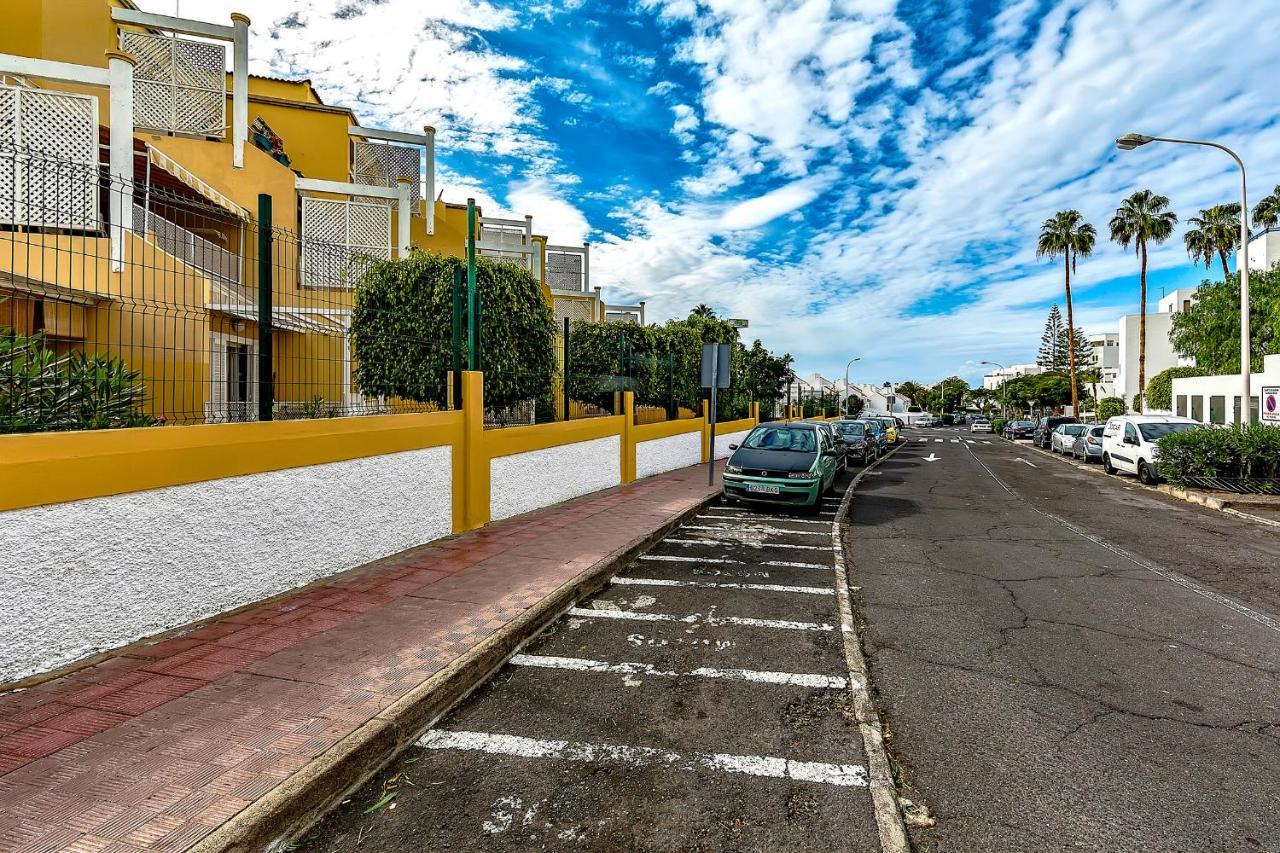Apartment In The Orlando Complex Costa Adeje  Exterior photo